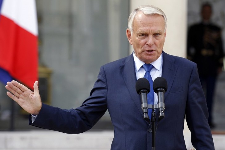 La France demande la publication des résultats de tous les bureaux de vote et sera vigilante