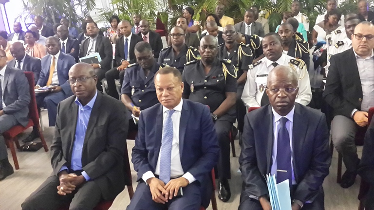 Fraude téléphonique au Gabon: 13 milliards de perte en 2015 (ARCEP)