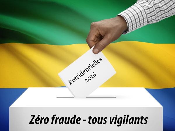 Présidentielle 2016 : Jean Ping crée un service anti-fraude