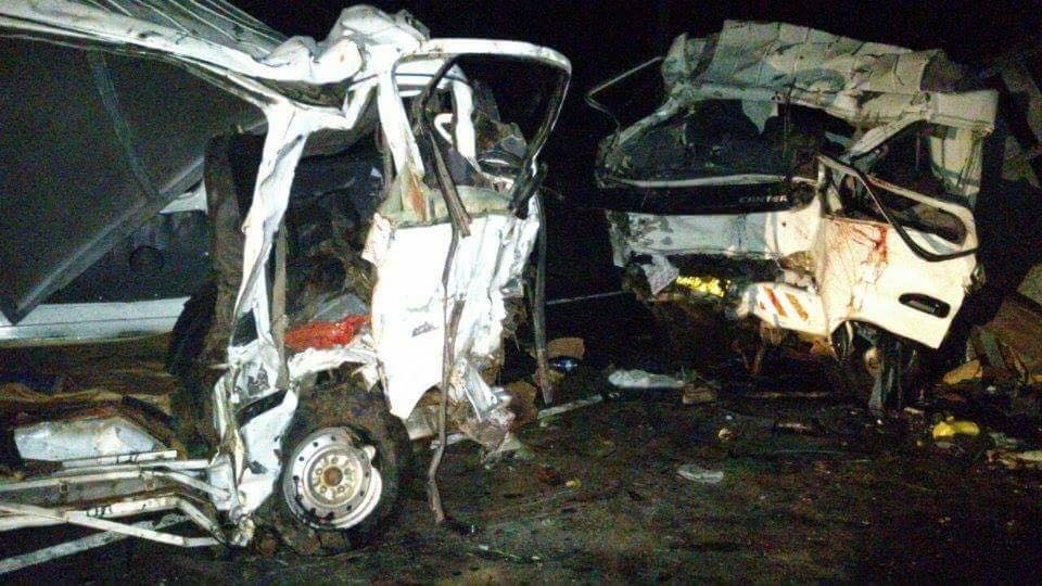 Un numéro vert suite à l’accident qui a tué 18 personnes