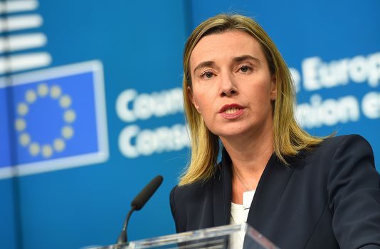 L’Union européenne réclame les résultats par bureau de vote