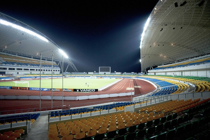 Incertitudes sur le championnat national de football 2016-2017