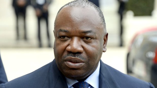 Ai Bongo veut tourner rapidement la page