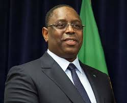 Macky Sall félicite Ali Bongo pour sa réélection