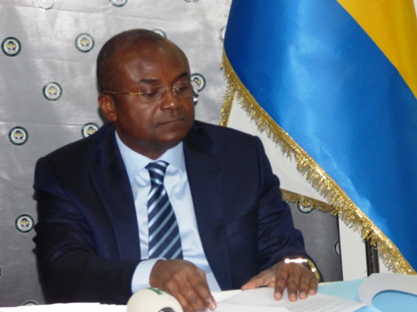 Les audiences à la Cour constitutionnelle seront publiques (Avocat d’Ali Bongo)
