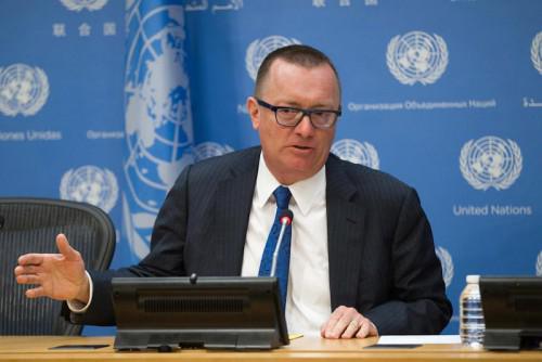Crise post-électorale : le processus constitutionnel doit être crédible afin d’être efficace (ONU)