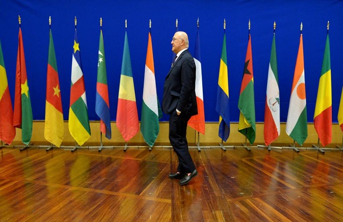 France : Des ministres des Finances de la zone franc en conclave ce vendredi à Paris