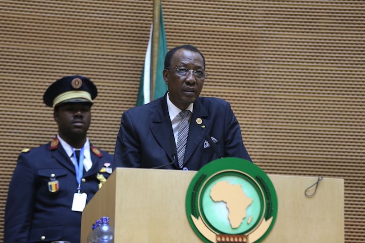 L’UA veut envoyer une mission des chefs d’Etat et d’experts au Gabon