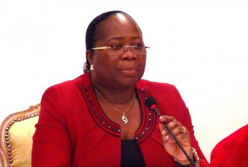 Remaniement du gouvernement : Séraphin Moundounga remplacé par Denise Mekamne