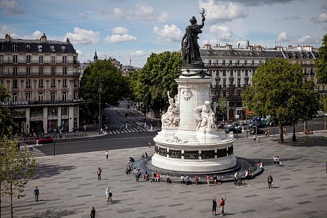 France : la diaspora gabonaise appelle à un rassemblement pour la paix