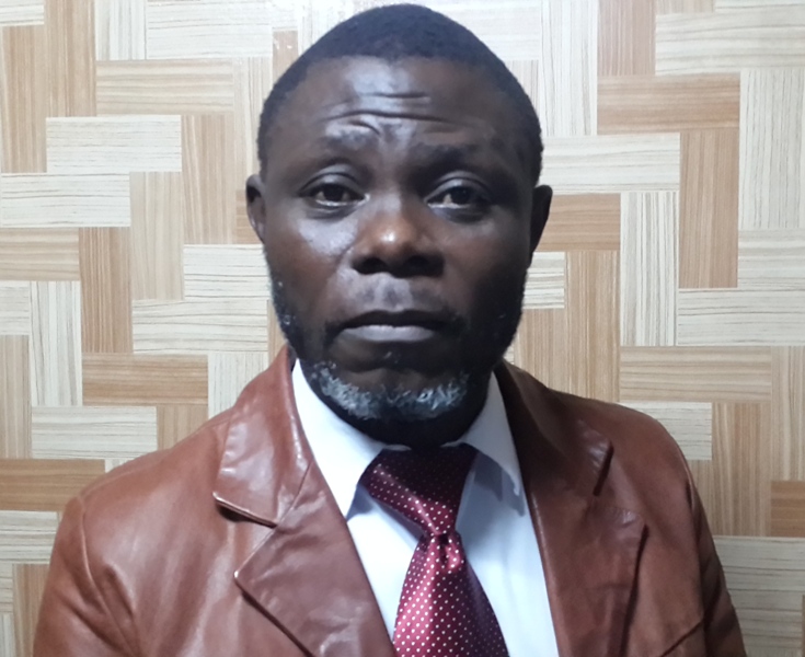 Oui au dialogue mais pour réviser les accords entre la France et le Gabon (Roland Désiré Aba’a Minko)