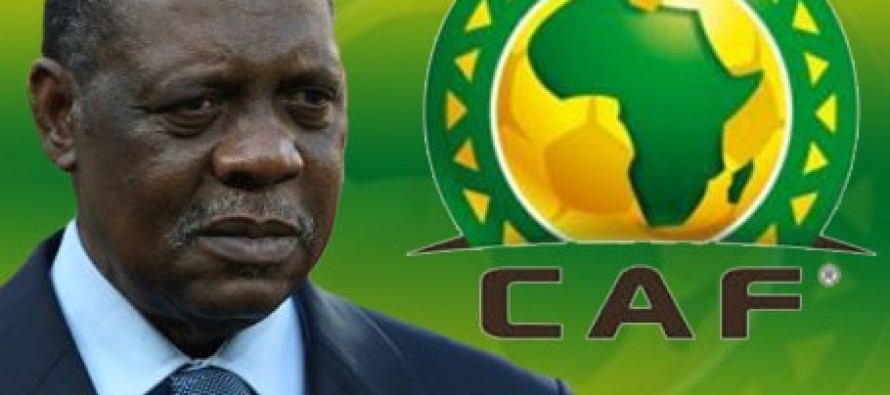 La CAN 2017 n’échappera pas au Gabon, selon Issa Hayatou