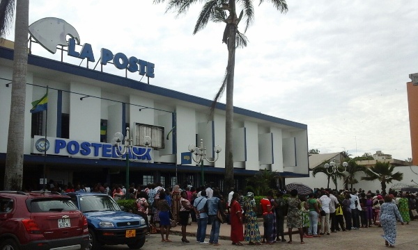Il n’y aura pas de grève à La Poste gabonaise ce mardi (communiqué)
