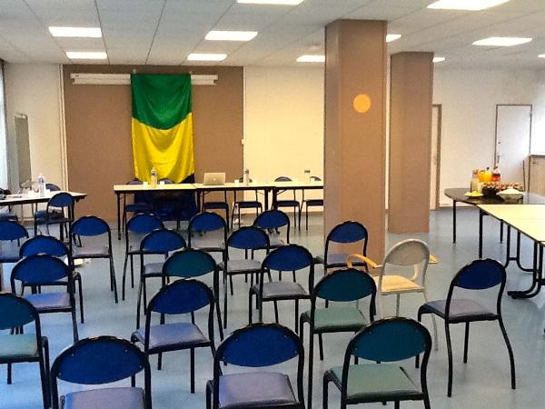 France : Une journée d’intégration à l’honneur des étudiants gabonais de Toulouse