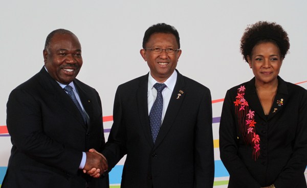 Le Gabon et l’OIF signent à Antananarivo un nouveau partenariat pour l’emploi des femmes et des jeunes