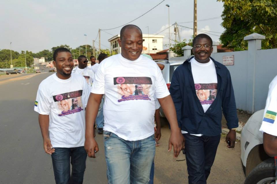 Georges Mpaga présente vendredi le rapport de la société civile sur la crise post-électorale gabonaise
