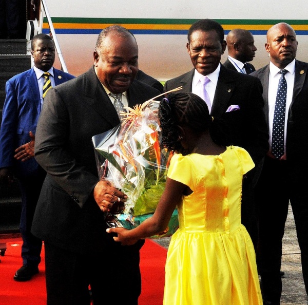 Ali Bongo ouvre le robinet des voyages à l’étranger