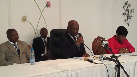 Les squatters d’Angondjè et Bikélé seront délogés avant fin novembre (Bruno Ben Moubamba )