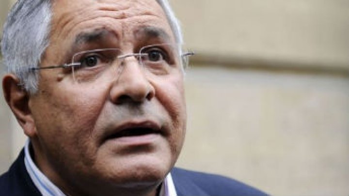 Mayila très en colère contre Robert Bourgi