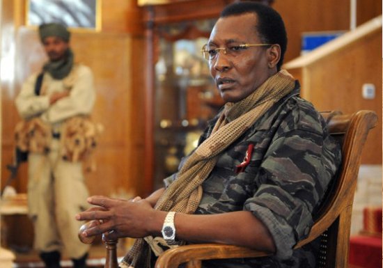 Tchad : fermeture d’une radio communautaire et arrestation de son directeur