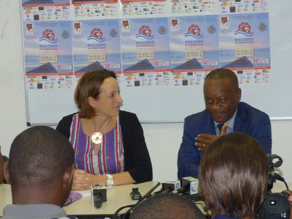 11ème édition du festival des films documentaires du 28 au 2 décembre prochain à Libreville
