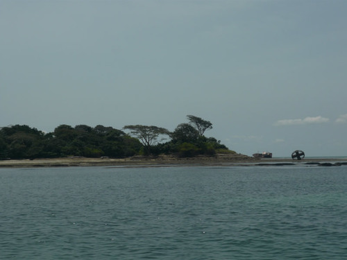 Le Gabon et la Guinée Equatoriale se remettent à l’ONU pour régler le différend sur l’île Mbanié