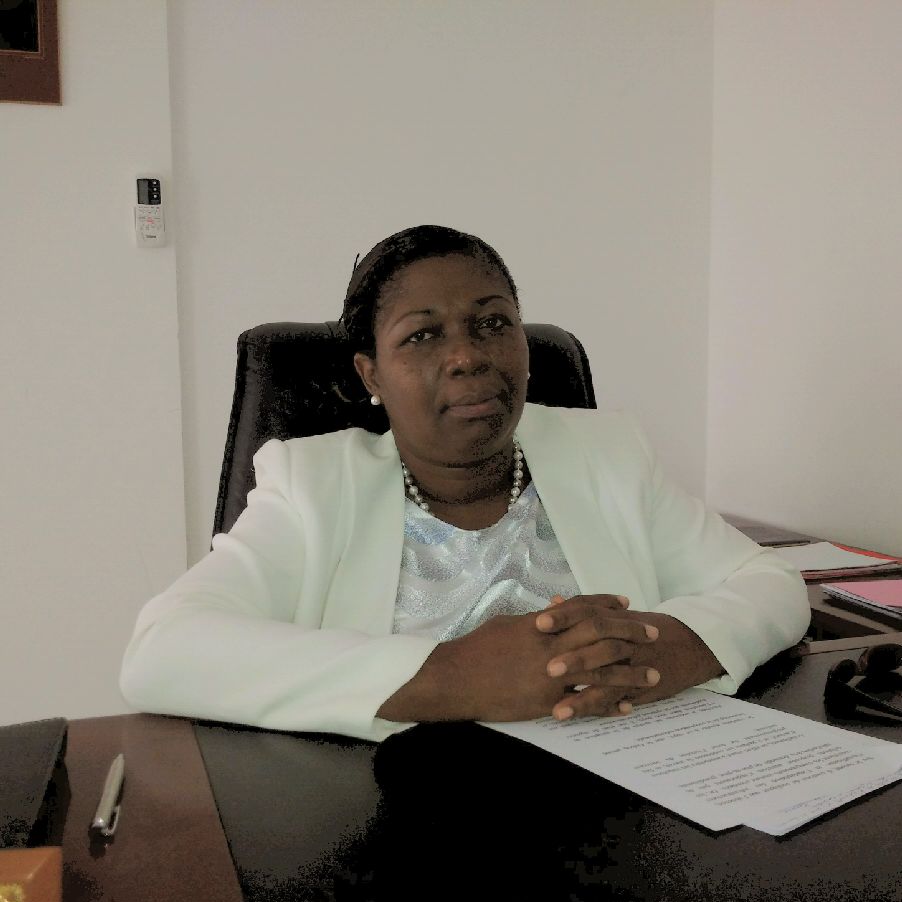 Mme le ministre Lucie Akalane a représenté le Gabon à ISESCO @ DR 