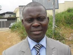 Alain Moupopa est décédé à 44 ans à Libreville