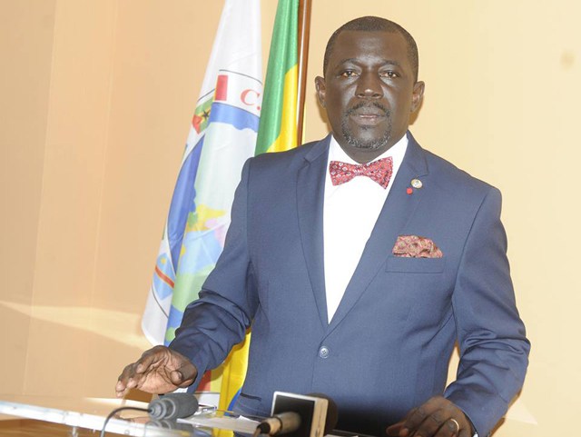 COP 22 : Le Congo félicite le ROSCEVAC pour son leadership en Afrique centrale