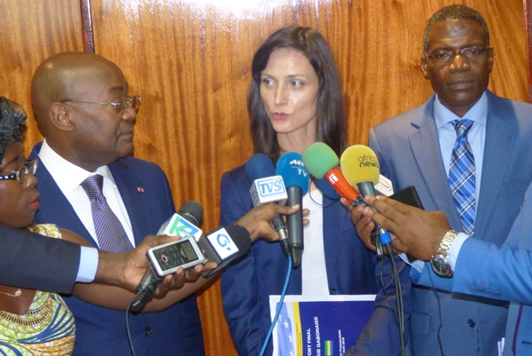 Présidentiel 2016 : le Gabon réitère à l’UE ses critiques contre le rapport de la MOE
