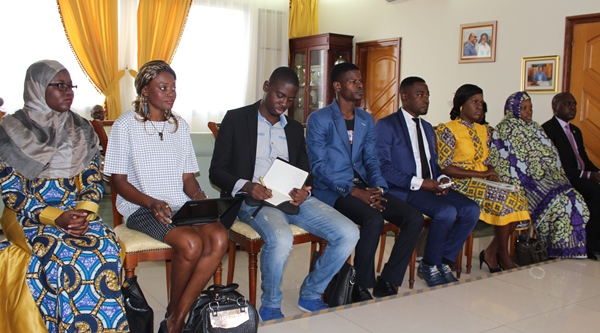 Le président du Conseil national de la jeunesse sur le point d’être viré