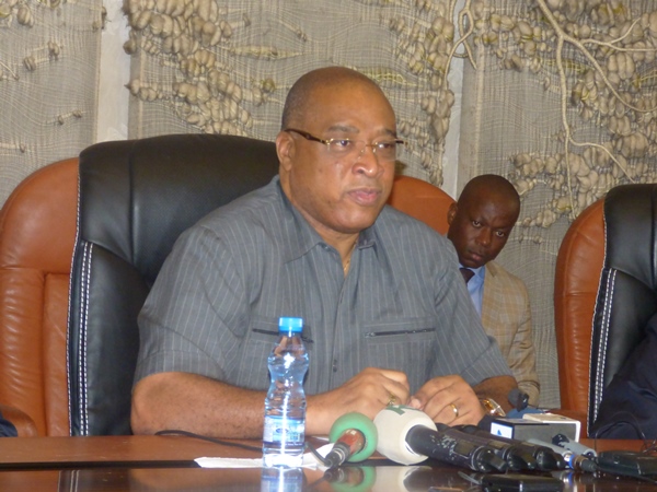 Le Gabon stabilise sa production pétrolière à 230 000 b/j en respect des quotas de l’OPEP