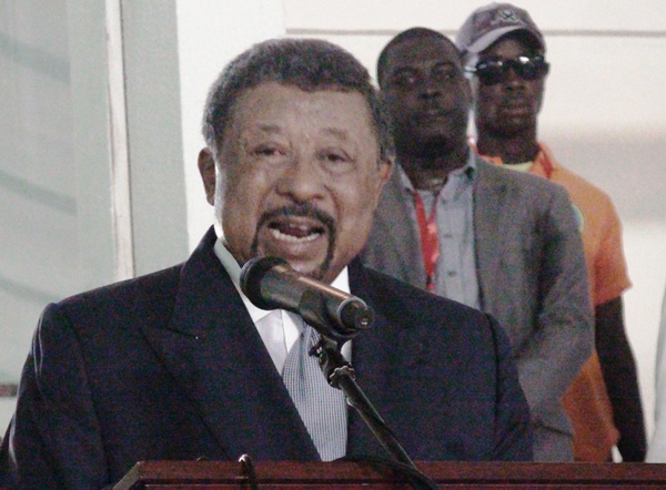 Dangereux ping-pong entre Jean Ping et le gouvernement
