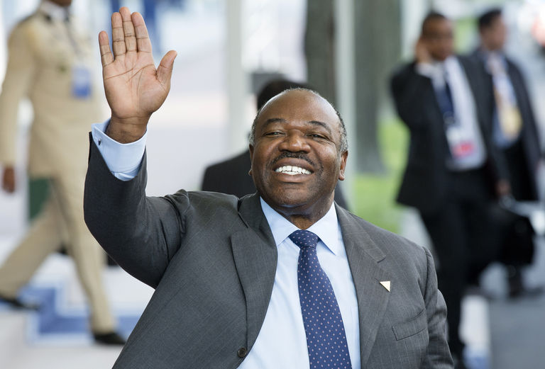 Ali Bongo au Cameroun ce vendredi pour le sommet de la CEMAC