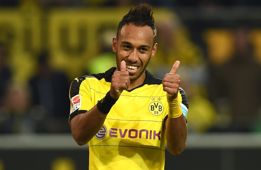 Joueur africain de l’année 2016, Aubameyang dans le top 3