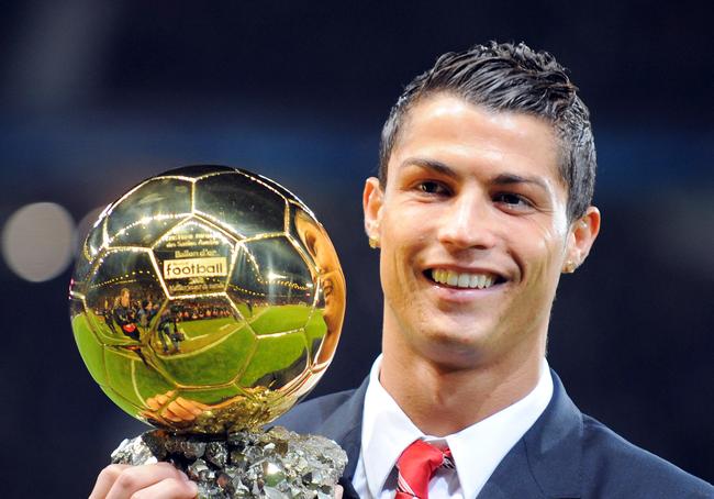 Ballon d’Or 2016 – Cristiano Ronaldo sacré pour la quatrième fois
