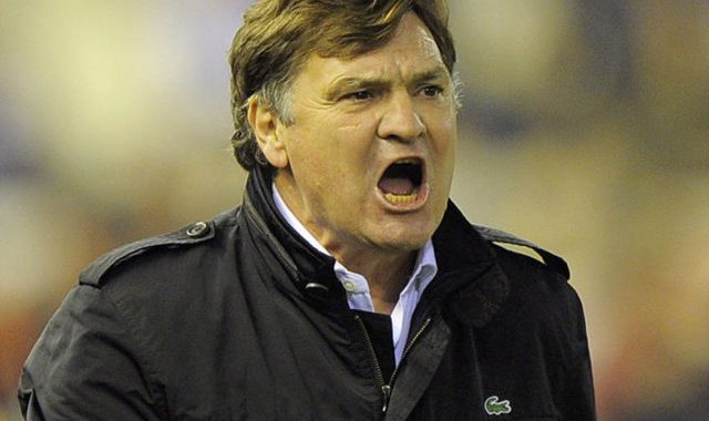 CAN 2017 : le coach des Panthères n’a pas démissionné, il a démarré le boulot