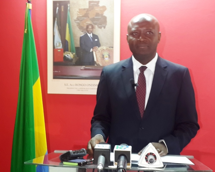 Bruno Ben Moubamba lance un audit de l’habitat pour démasquer les fossoyeurs du foncier au Gabon