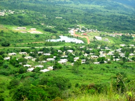 Le Gabon abrite les plus anciens gisements d’uranium du monde