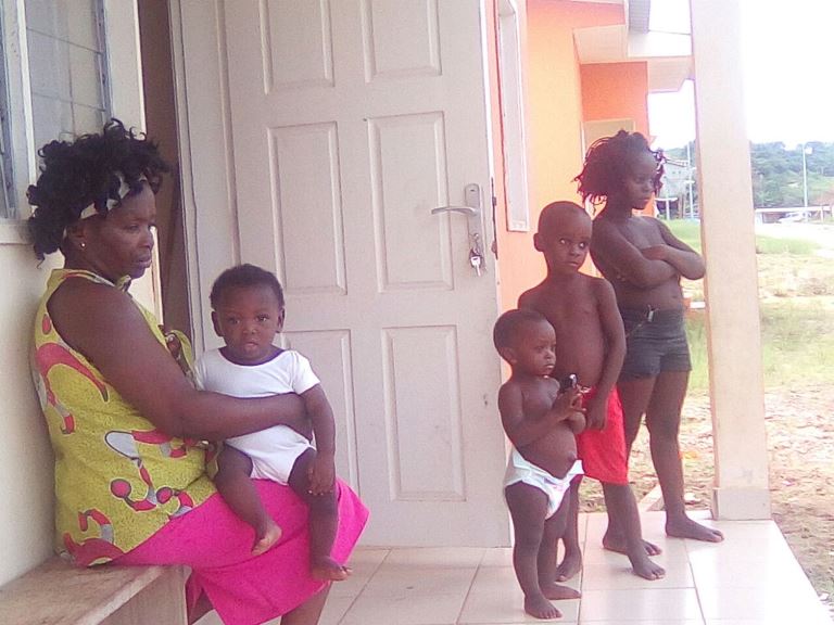 Déguerpissement des squatters des logements sociaux d’Angondjé et de Bikélé : Bientôt l’intervention musclée de la police