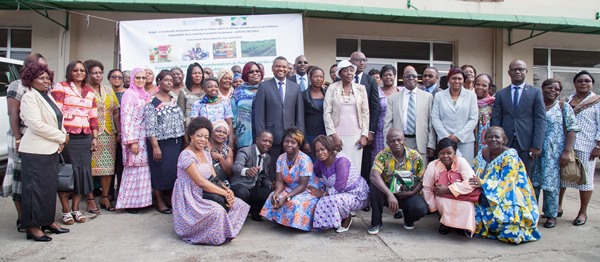 L’Etat gabonais et la FAO s’unissent pour former des gabonais aux techniques de transformation des produits agricoles
