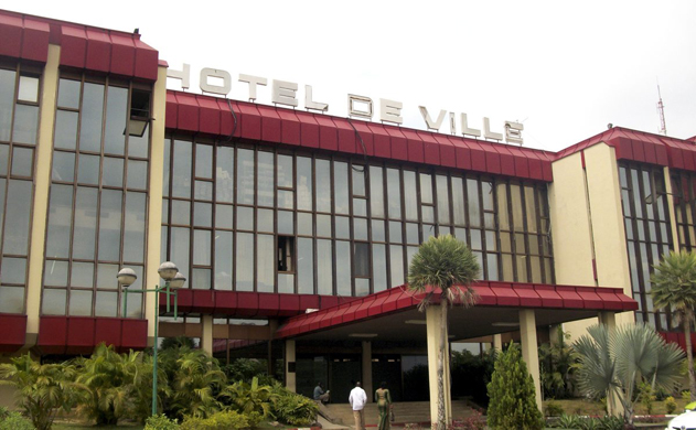 L’histoire de la municipalité au Gabon contée par le chercheur Fred-Paulin Abessolo Mewono