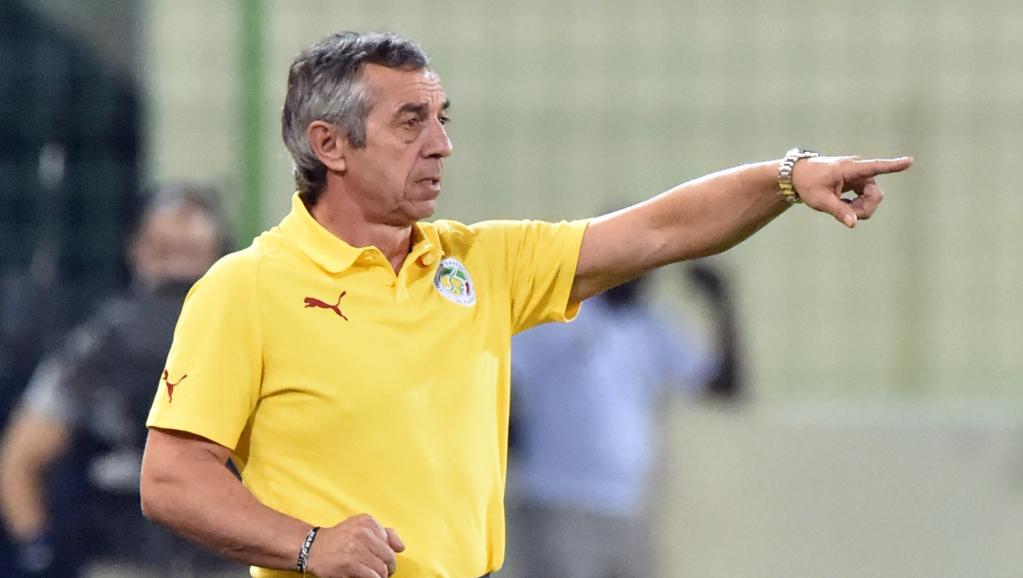 CAN 2017 : le Mali et l’Ouganda éliminés, ca passe pour l’Egypte et le Ghana