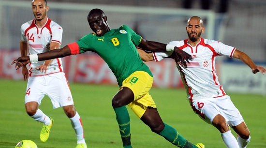 Le Sénégal signe la 1ère victoire de la CAN 2017 (2-0) contre la Tunisie