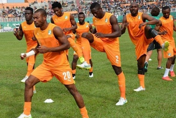 CAN 2017 : les ivoiriens éliminés dès le 1er tour, second séisme de la compétition