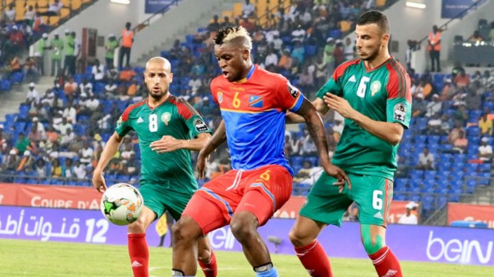 CAN 2017 : la RDC assure, la Côte d’Ivoire surprise par le Togo dans le groupe C à Oyem