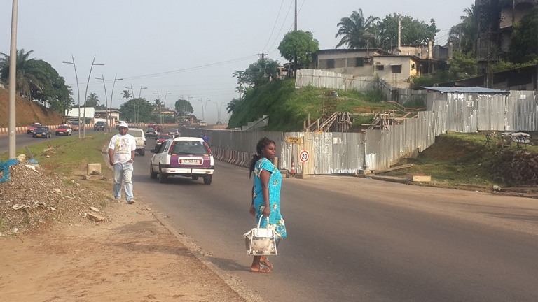 Accidents récurrents de circulation à Libreville: Tribune libre de Fred-Paulin Abessolo Mewono, chercheur à l’IRSH