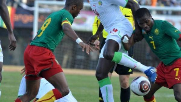 CAN 2017 : le Sénégal éliminé par le Cameroun