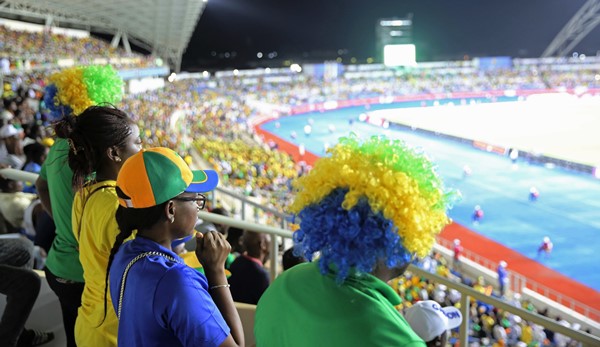 CAN 2017 : les Panthères quittent la compétition sans gloire