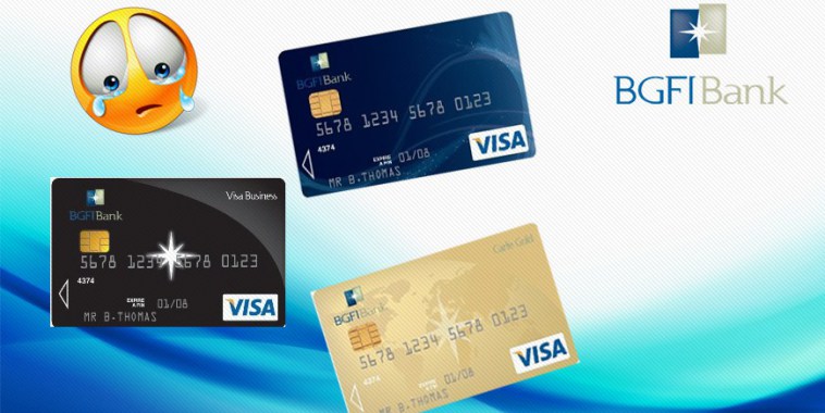 Les cartes bancaires prépayées de BGFIBank victimes d’une attaque des pirates